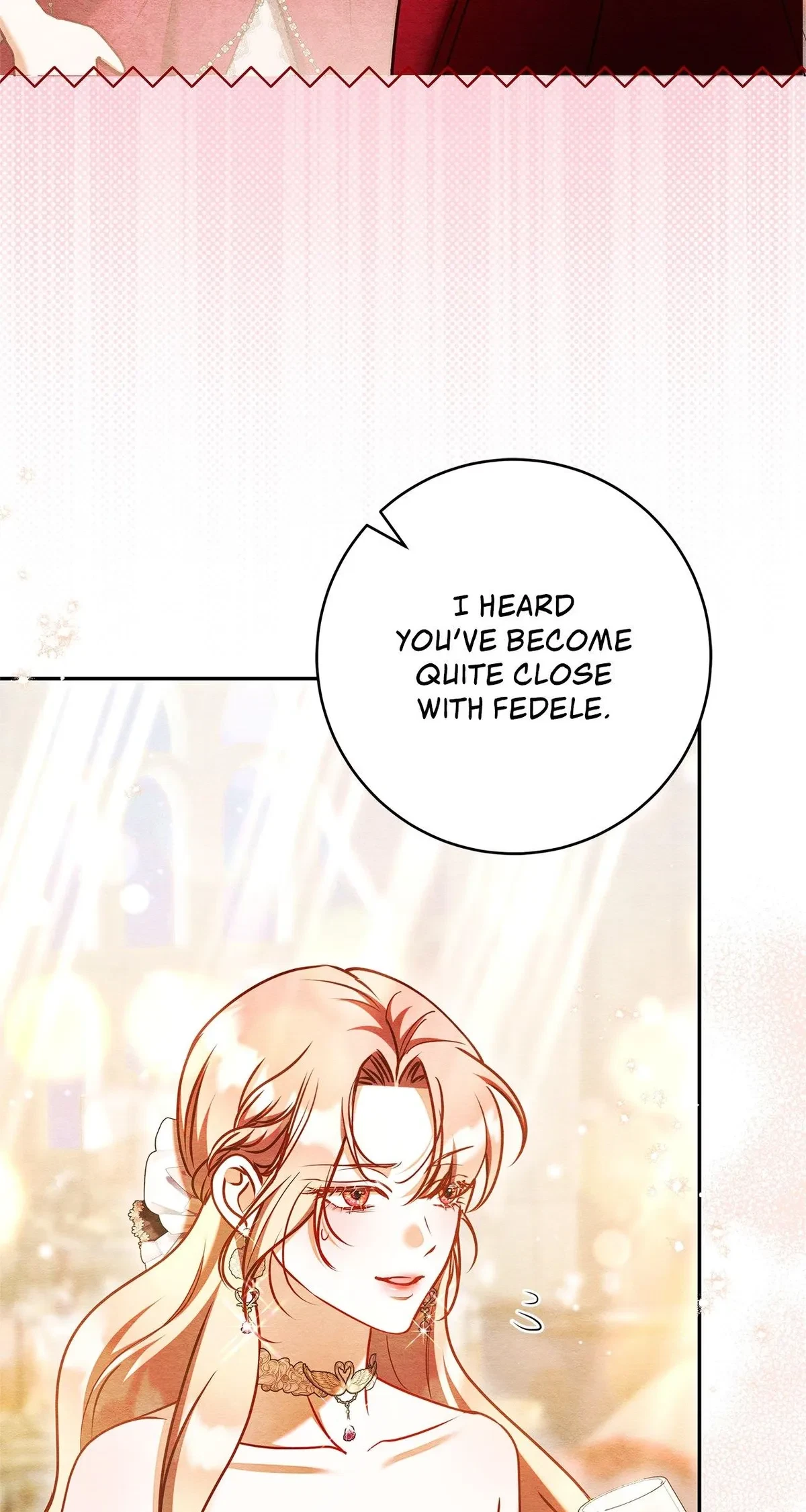 Night Of Ease Chapter 7, page 63