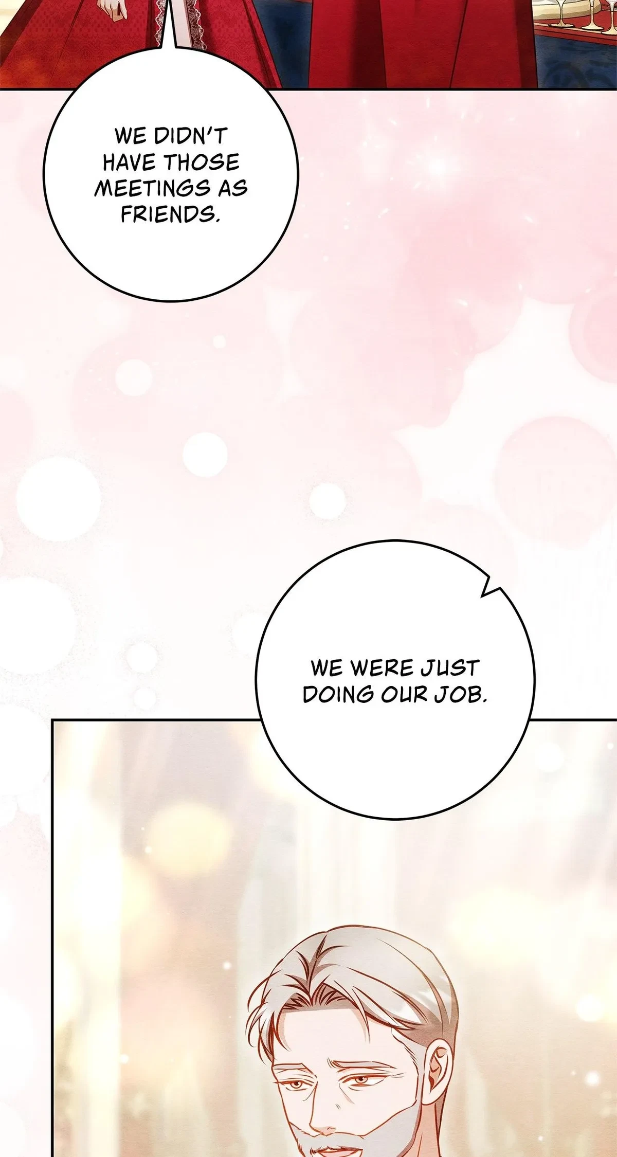 Night Of Ease Chapter 7, page 66