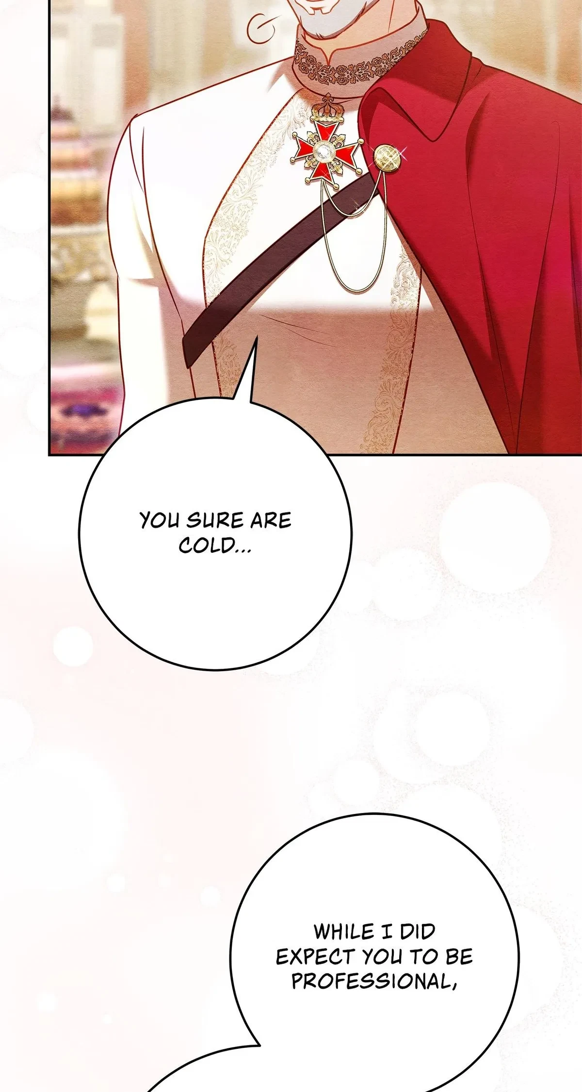 Night Of Ease Chapter 7, page 67