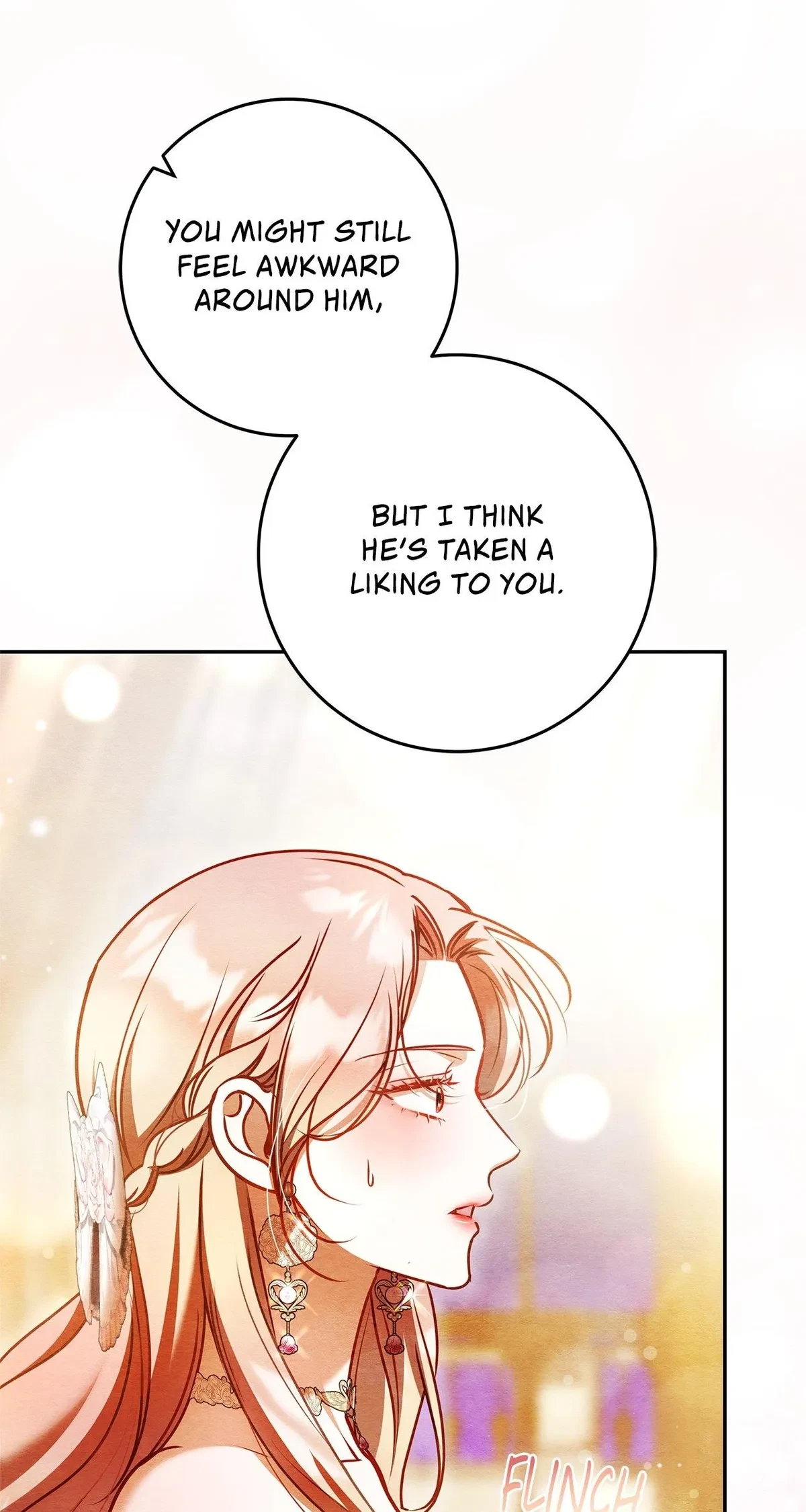 Night Of Ease Chapter 7, page 69