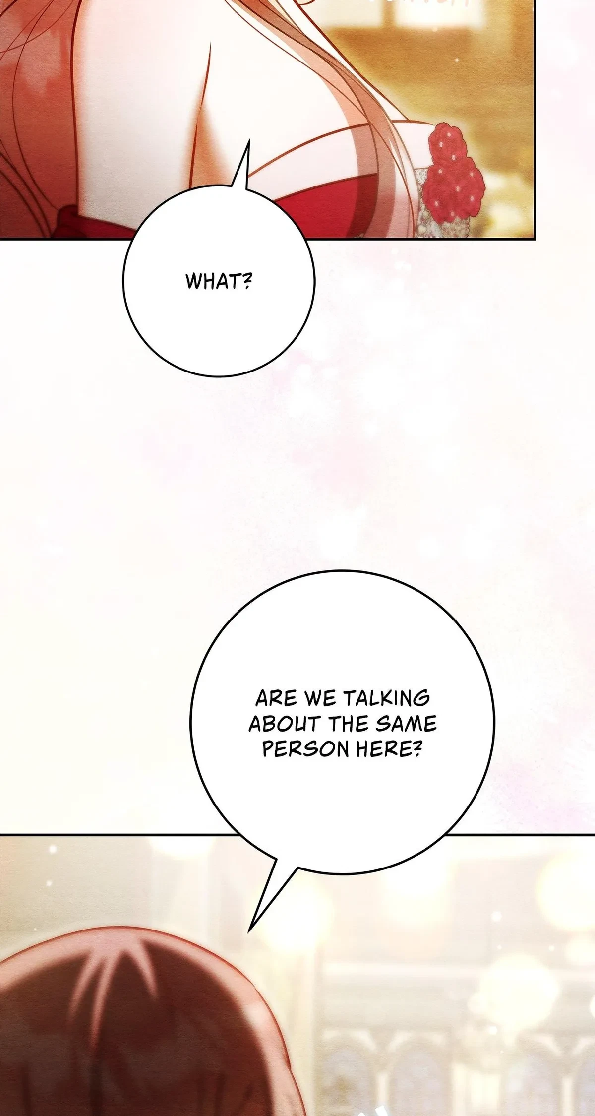 Night Of Ease Chapter 7, page 70