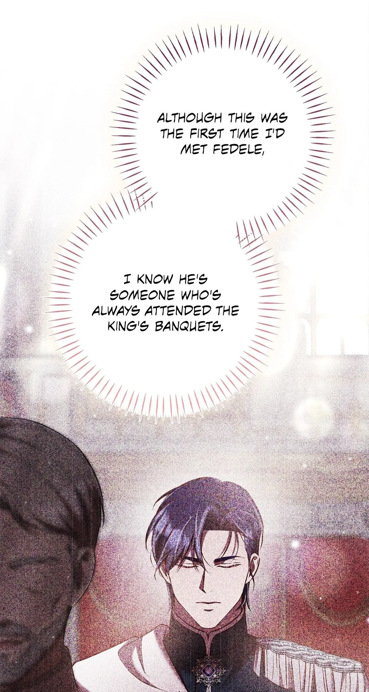 Night Of Ease Chapter 7, page 78