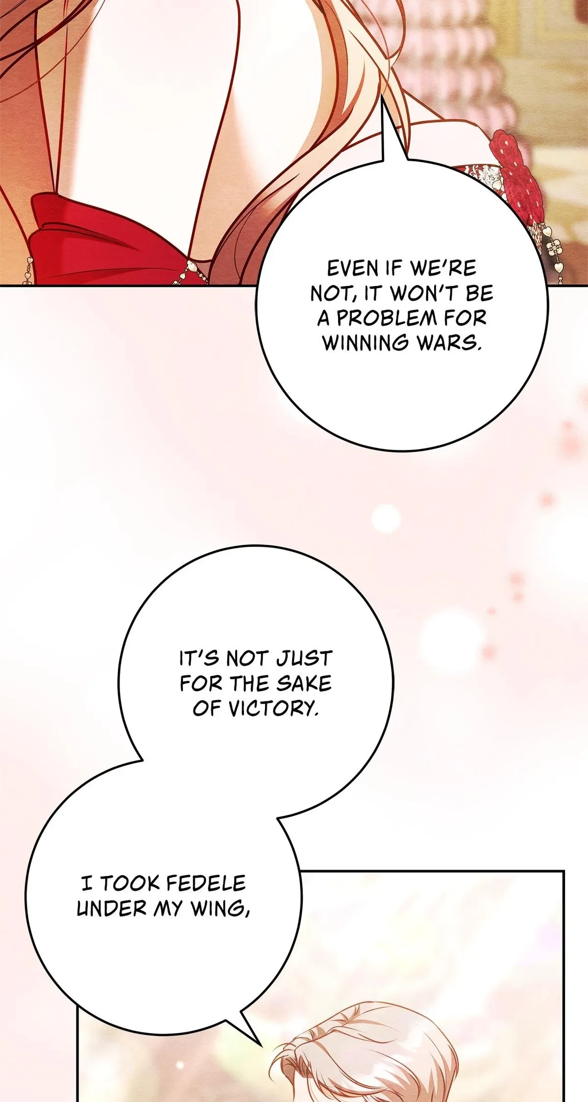 Night Of Ease Chapter 7, page 85