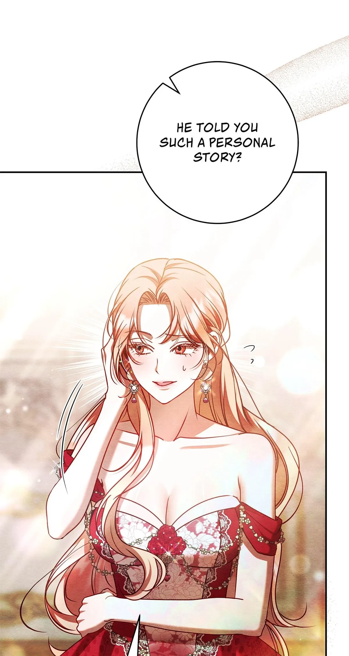 Night Of Ease Chapter 7, page 92