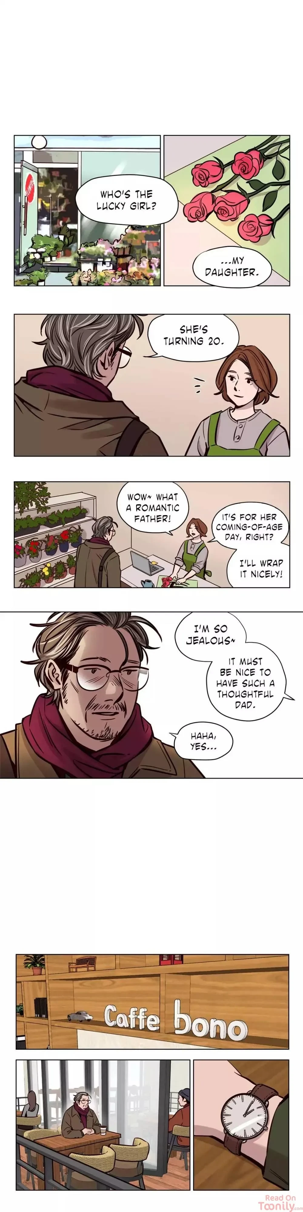 Chapter 59 - Epilogue, page 5