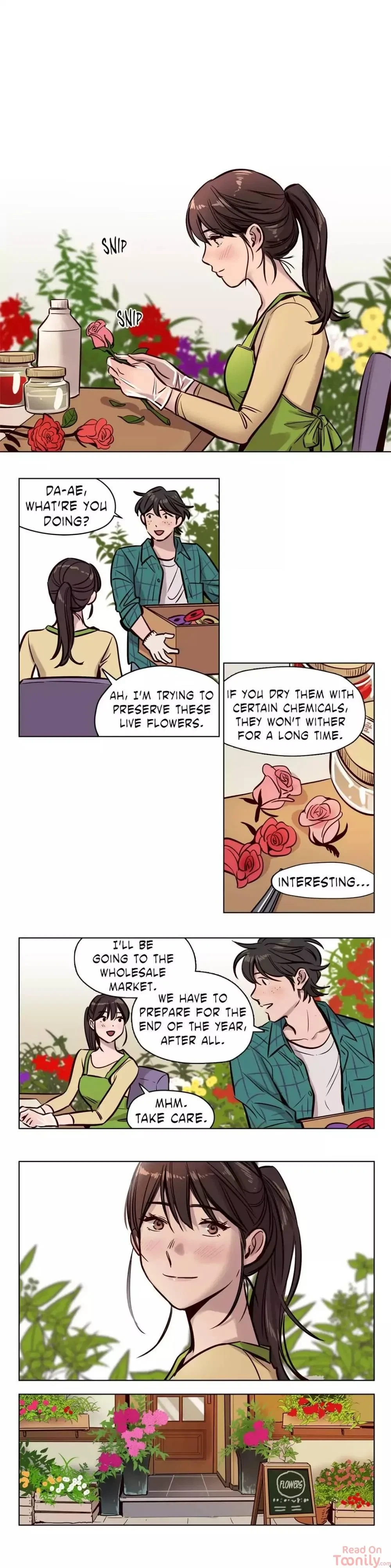 Chapter 59 - Epilogue, page 9