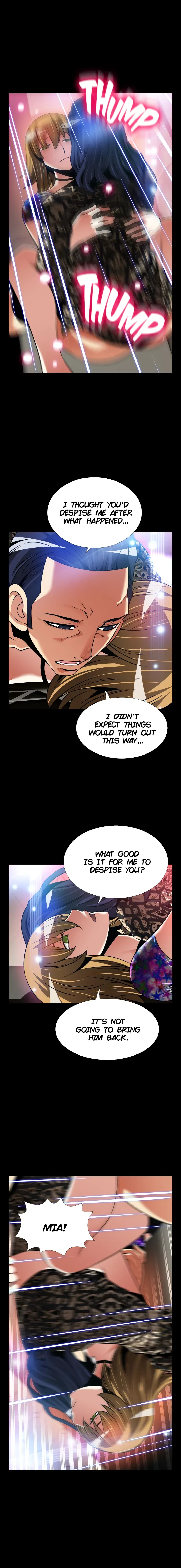 Chapter 117 - Epilogue 6, page 11