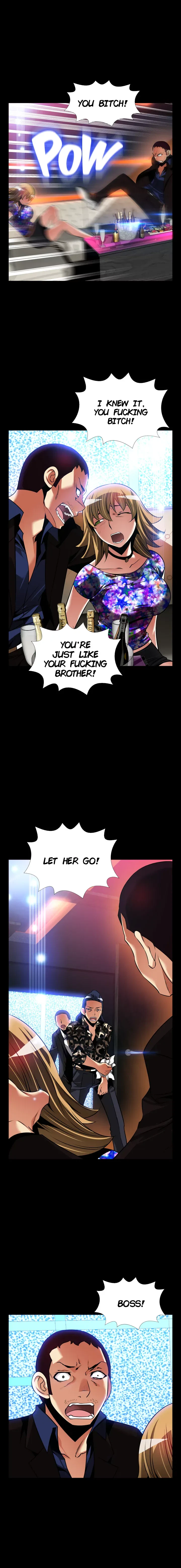 Chapter 117 - Epilogue 6, page 16