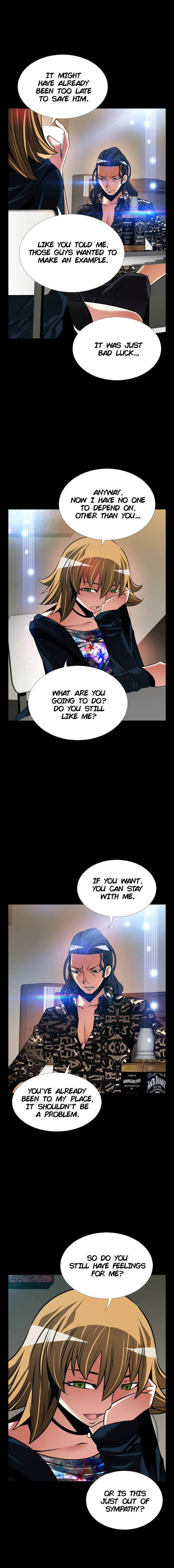 Chapter 117 - Epilogue 6, page 8