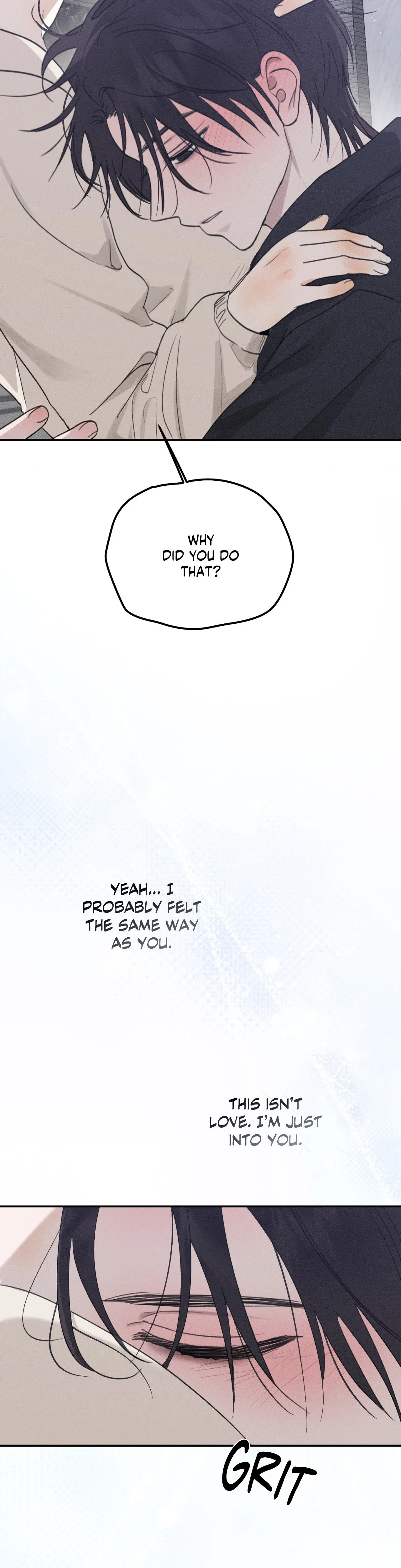 Boo-Tiful Nightmare Chapter 45, page 16