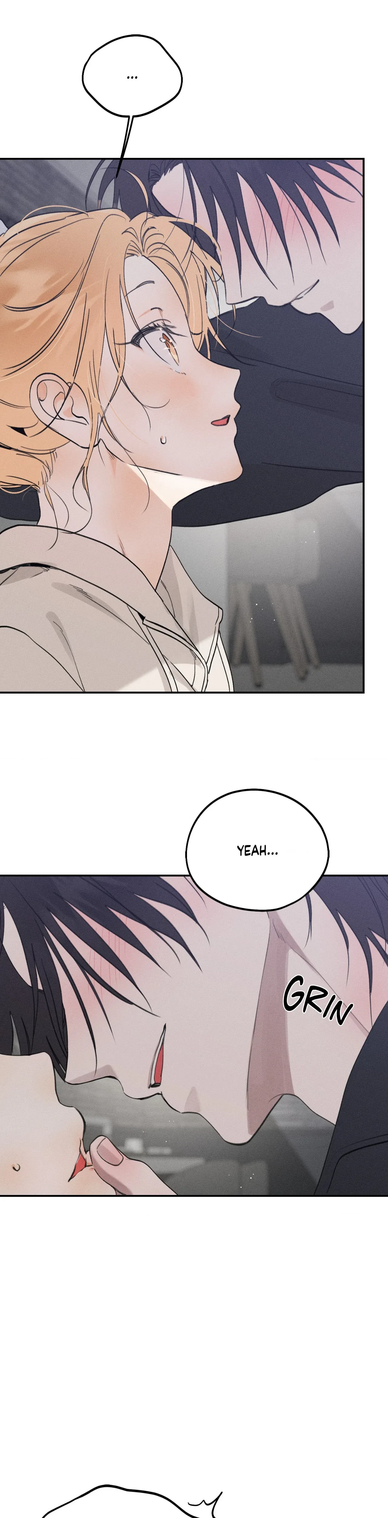 Boo-Tiful Nightmare Chapter 45, page 2