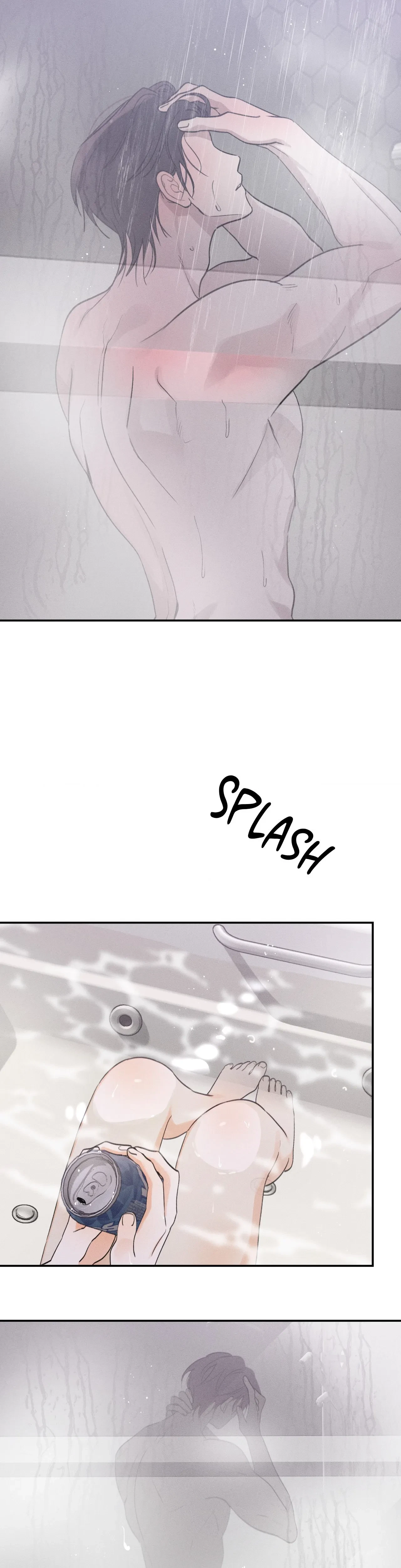 Boo-Tiful Nightmare Chapter 45, page 23