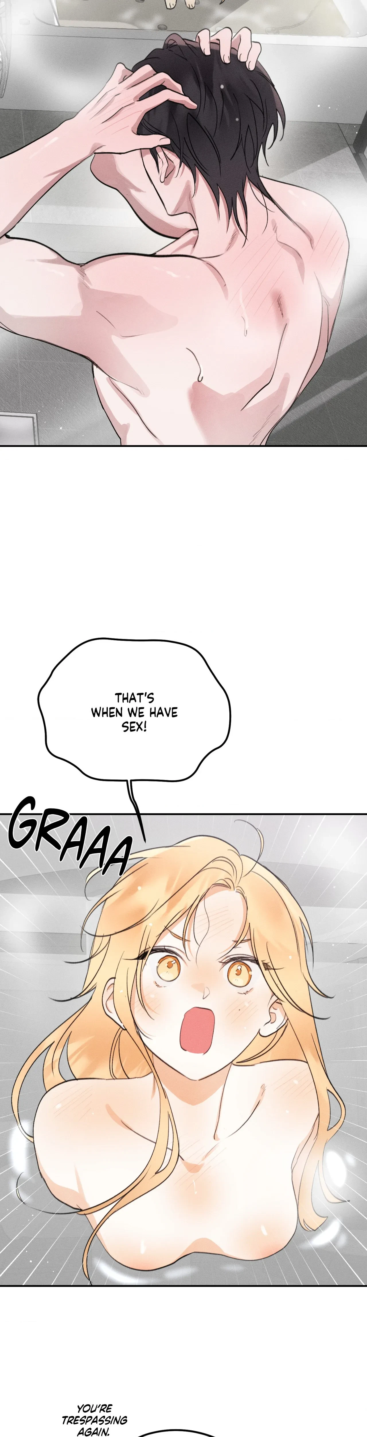 Boo-Tiful Nightmare Chapter 45, page 29
