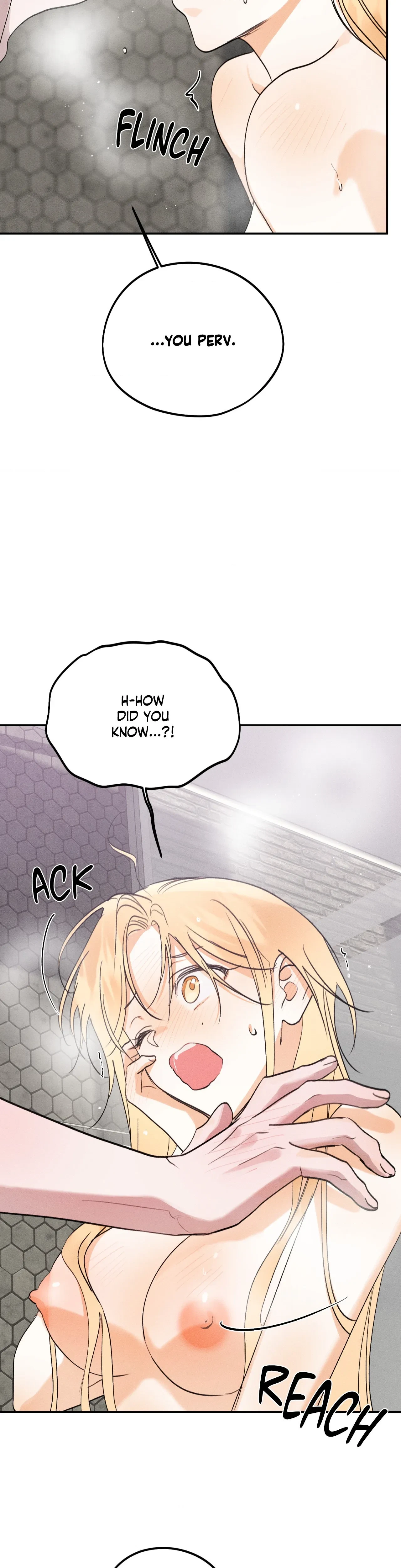 Boo-Tiful Nightmare Chapter 45, page 31