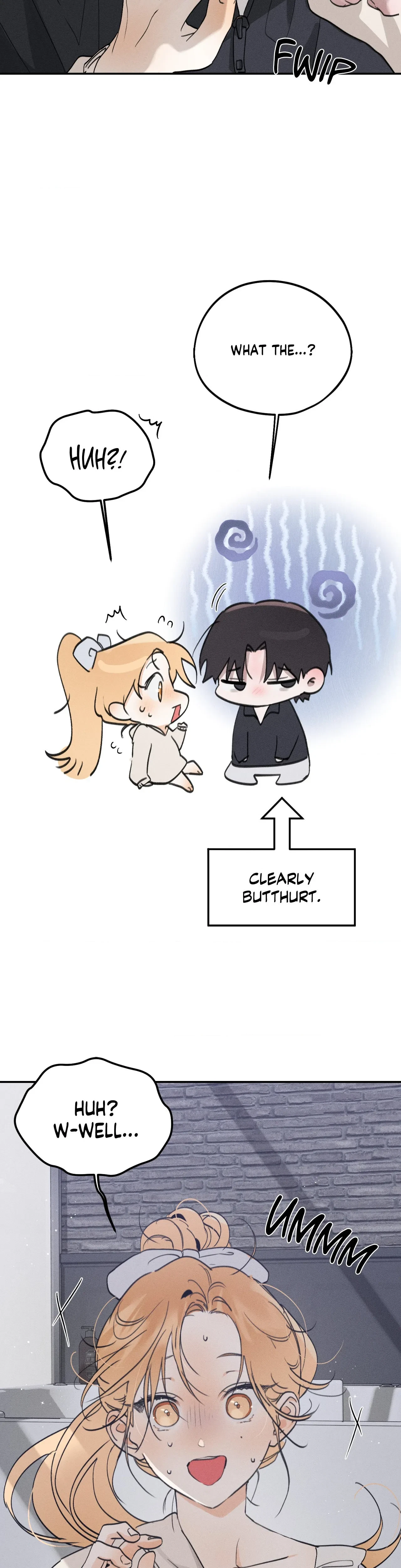 Boo-Tiful Nightmare Chapter 45, page 4