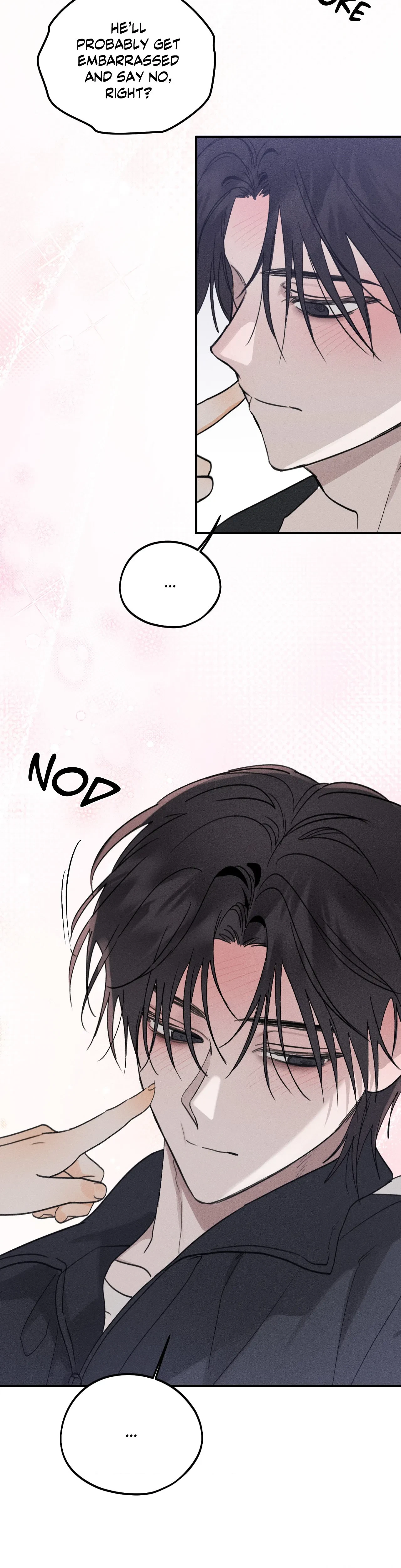 Boo-Tiful Nightmare Chapter 45, page 6