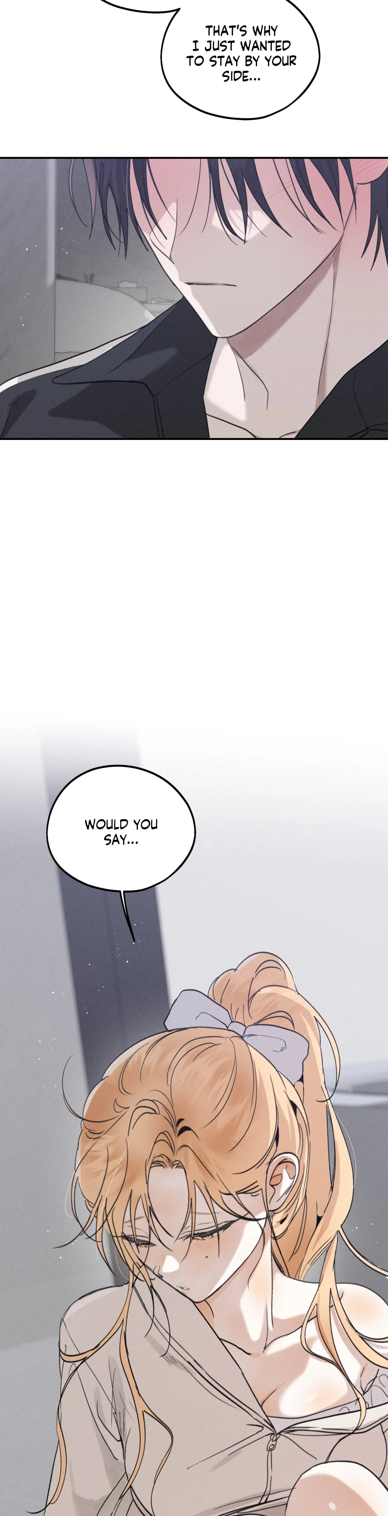 Boo-Tiful Nightmare Chapter 45, page 9