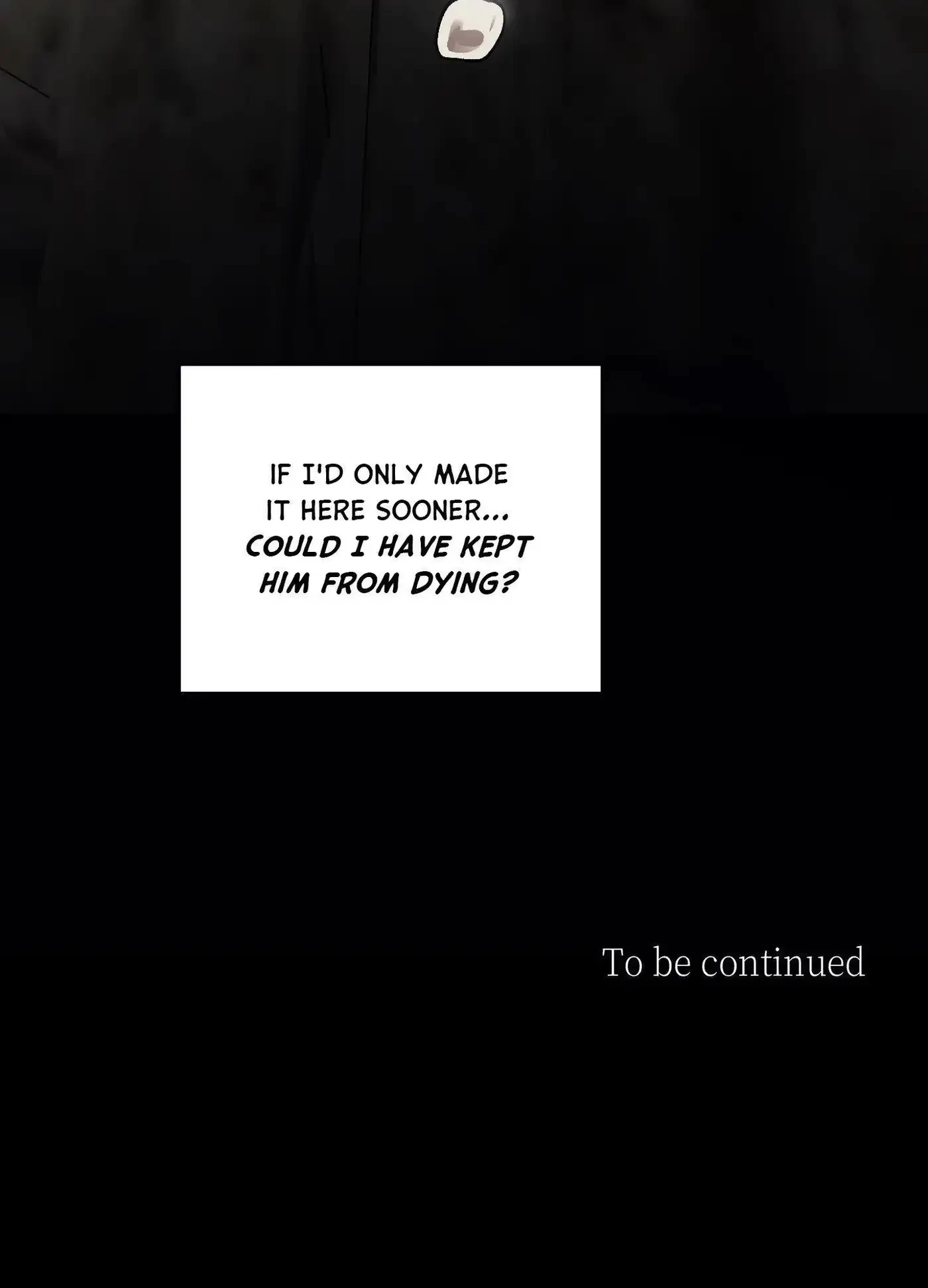 The Rite Of Prayer Chapter 54, page 101