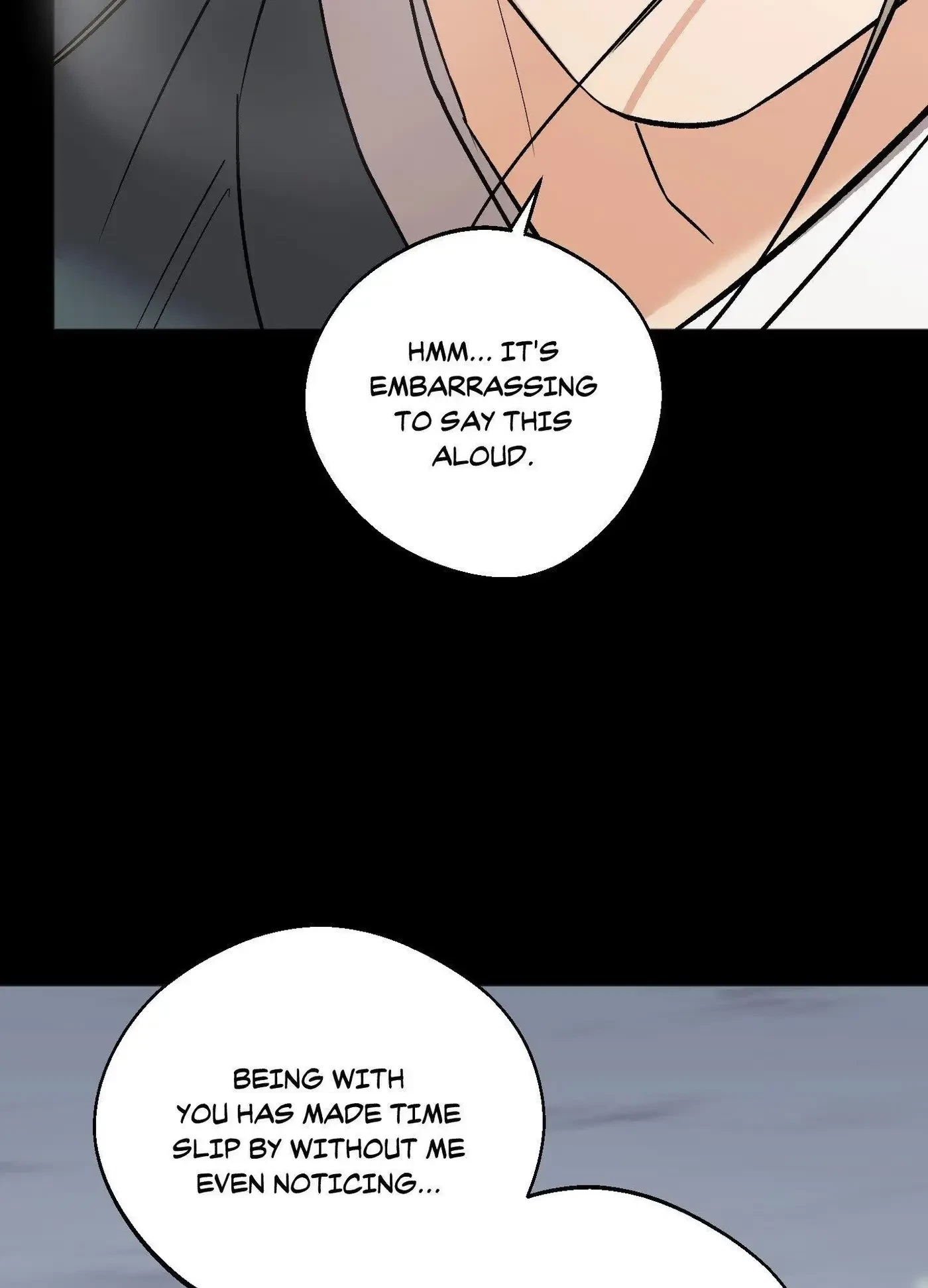 The Rite Of Prayer Chapter 54, page 13