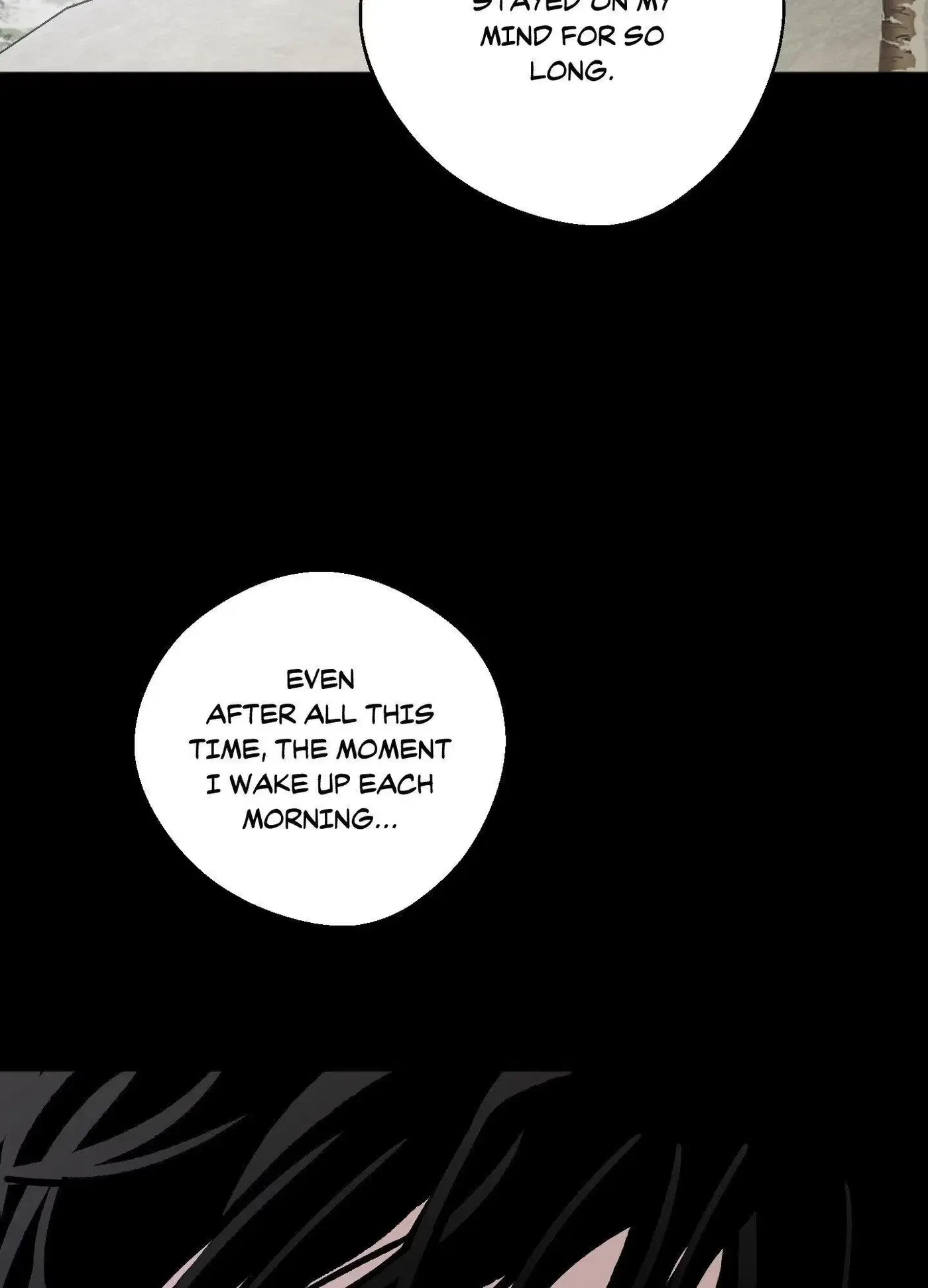 The Rite Of Prayer Chapter 54, page 17