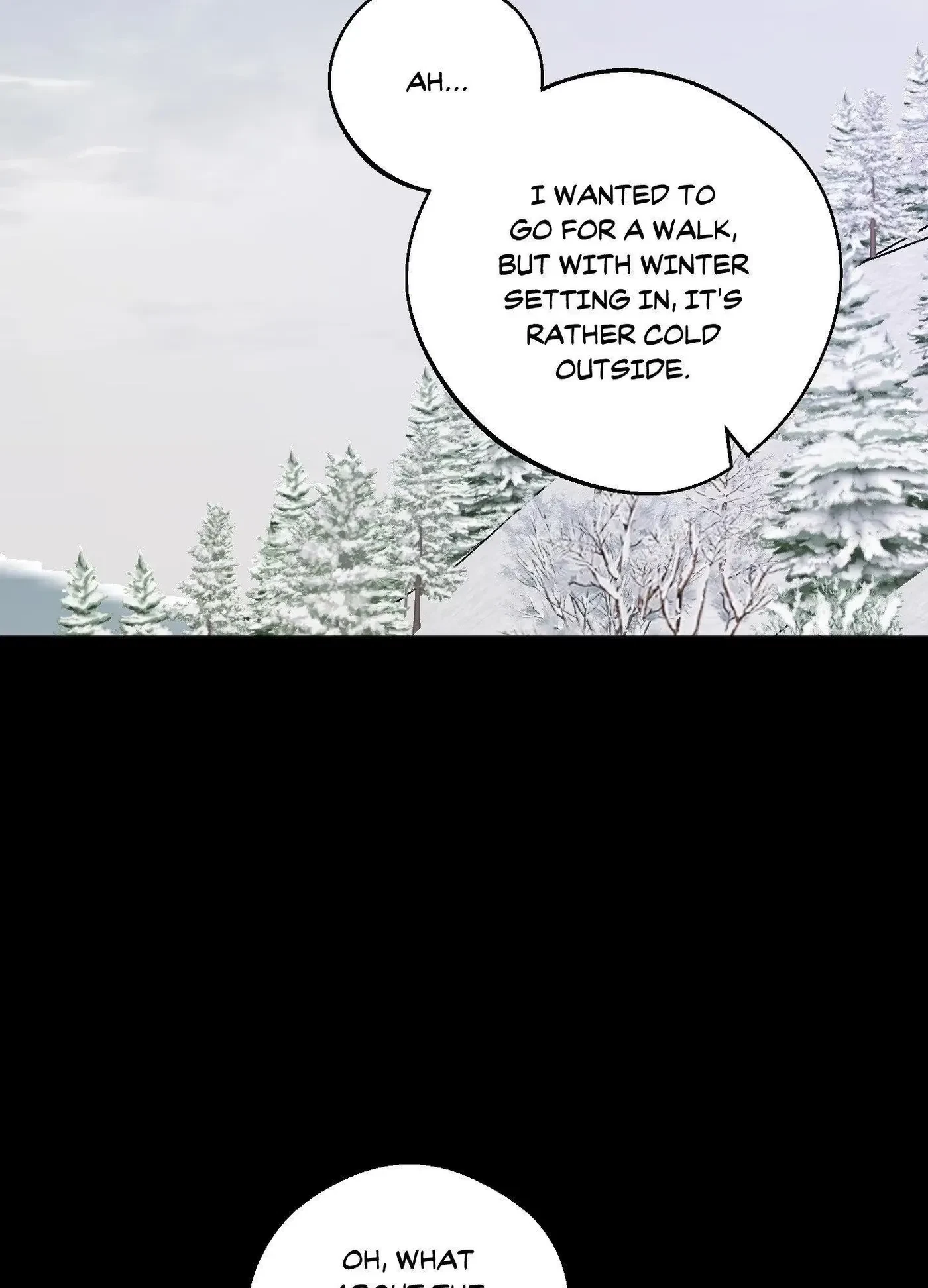 The Rite Of Prayer Chapter 54, page 2