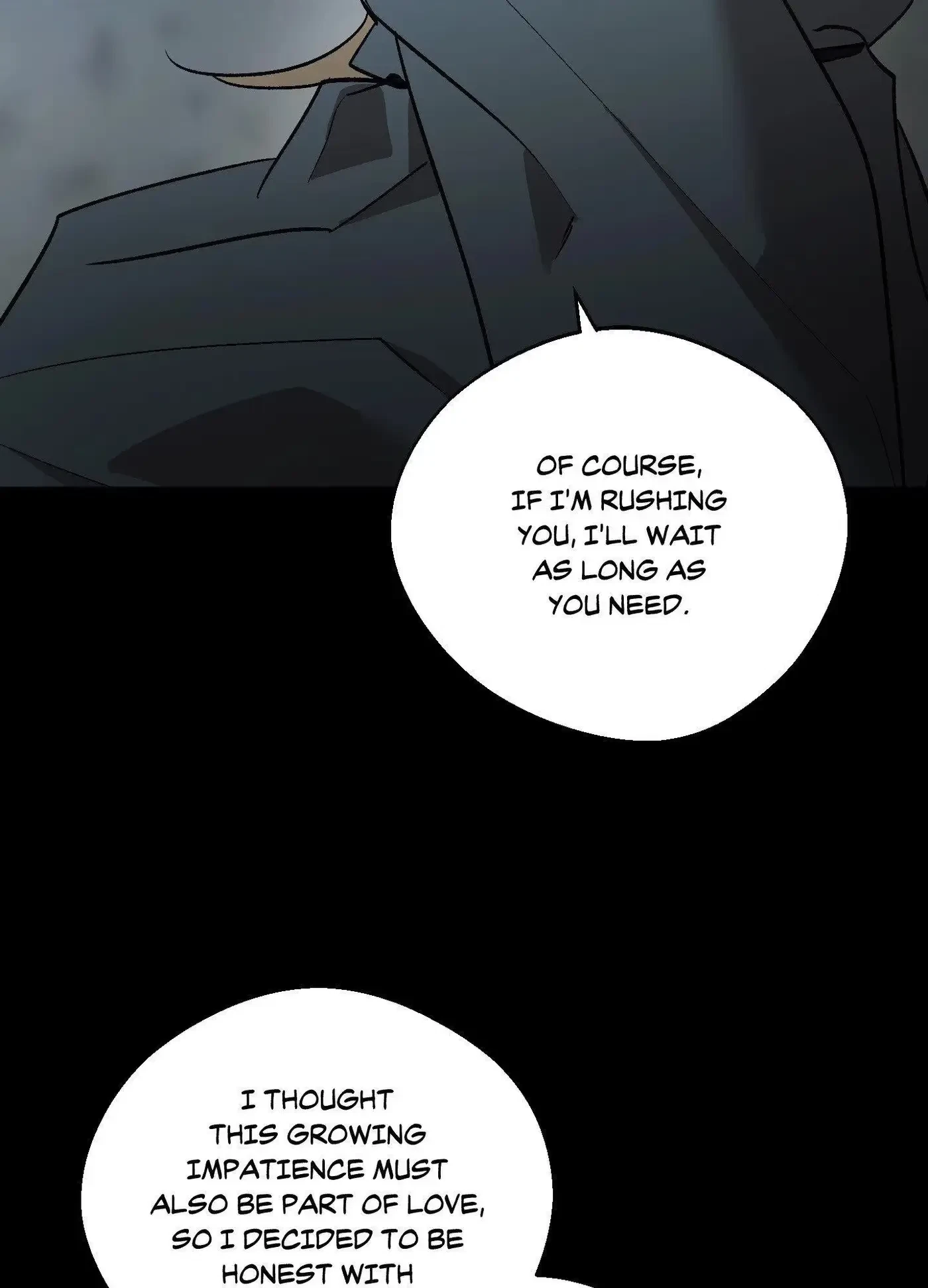 The Rite Of Prayer Chapter 54, page 20
