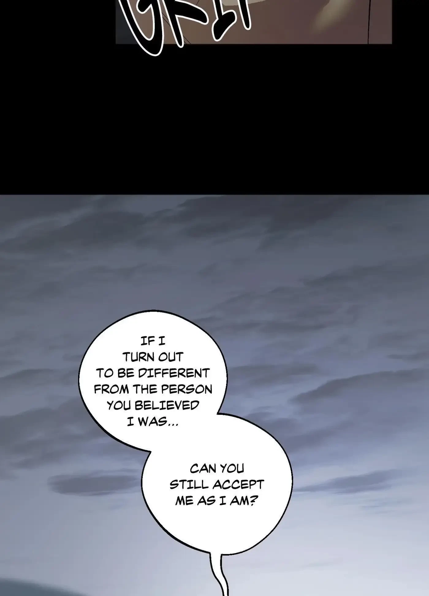 The Rite Of Prayer Chapter 54, page 28