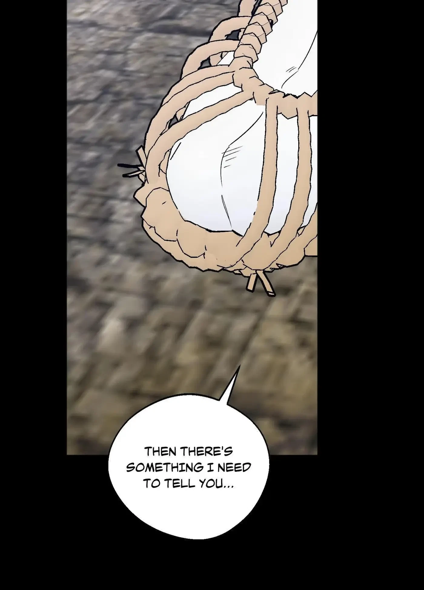 The Rite Of Prayer Chapter 54, page 34