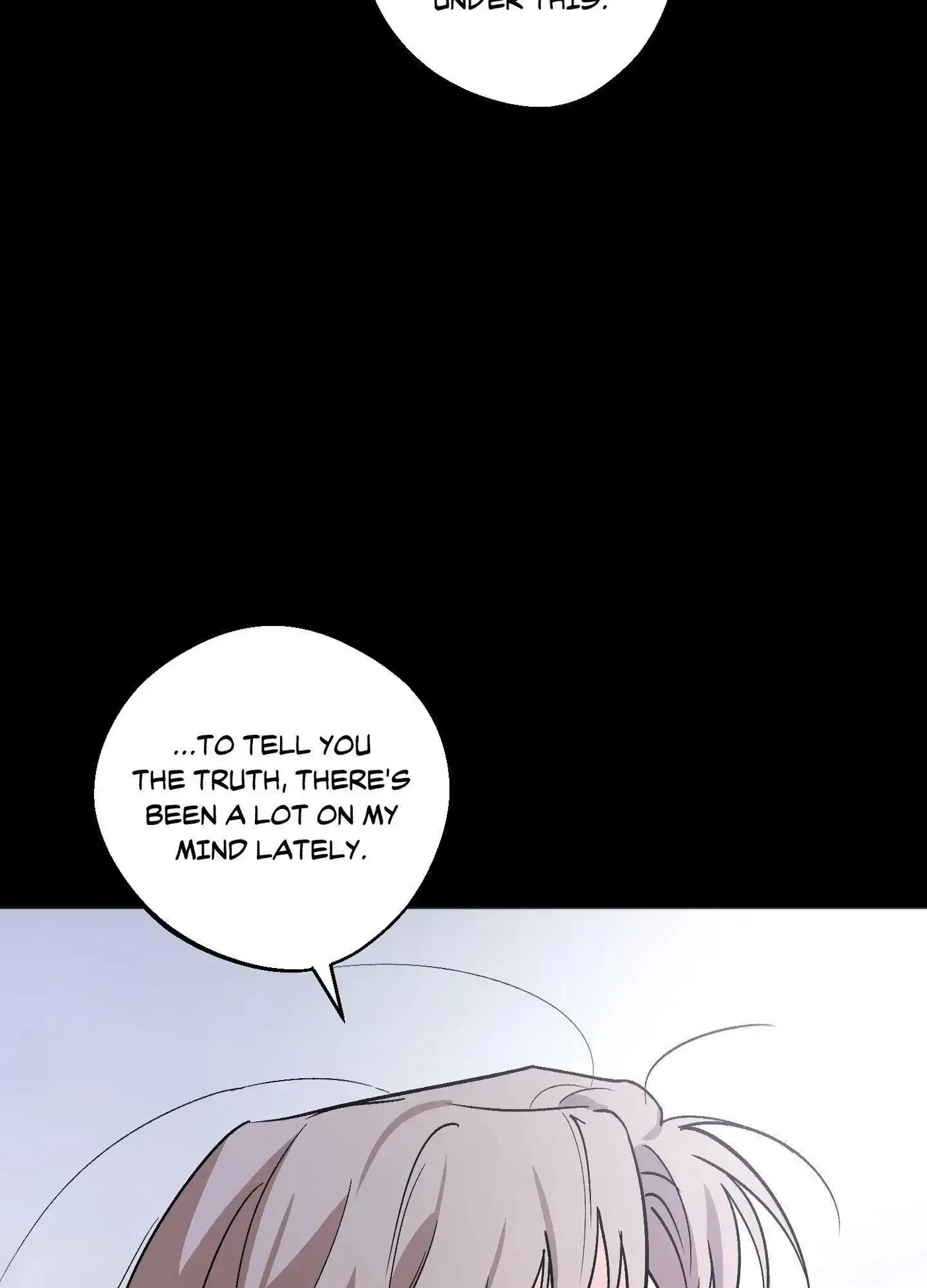 The Rite Of Prayer Chapter 54, page 4