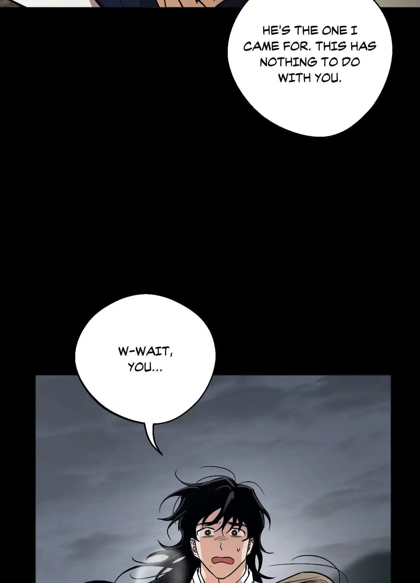 The Rite Of Prayer Chapter 54, page 47