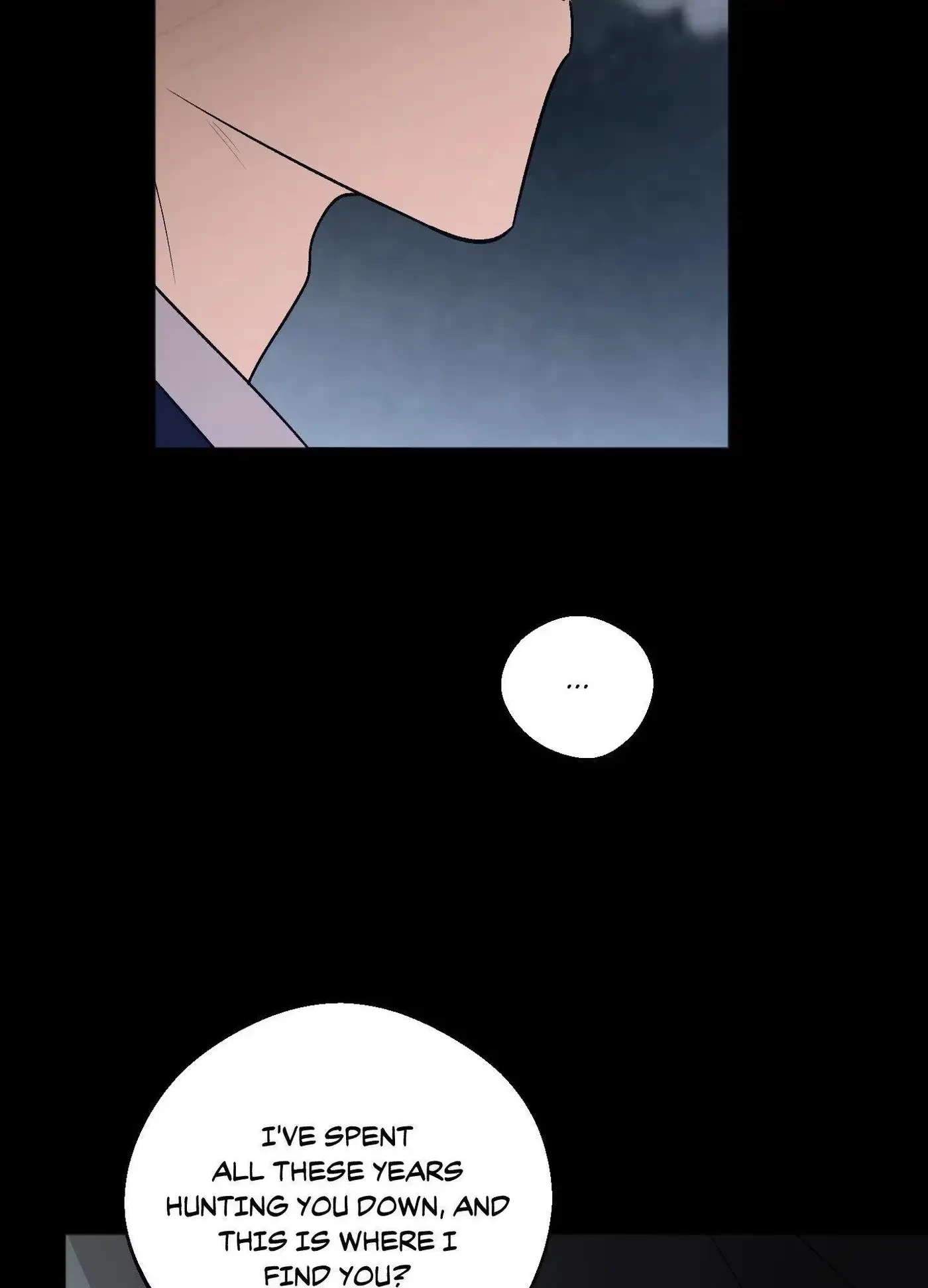 The Rite Of Prayer Chapter 54, page 54