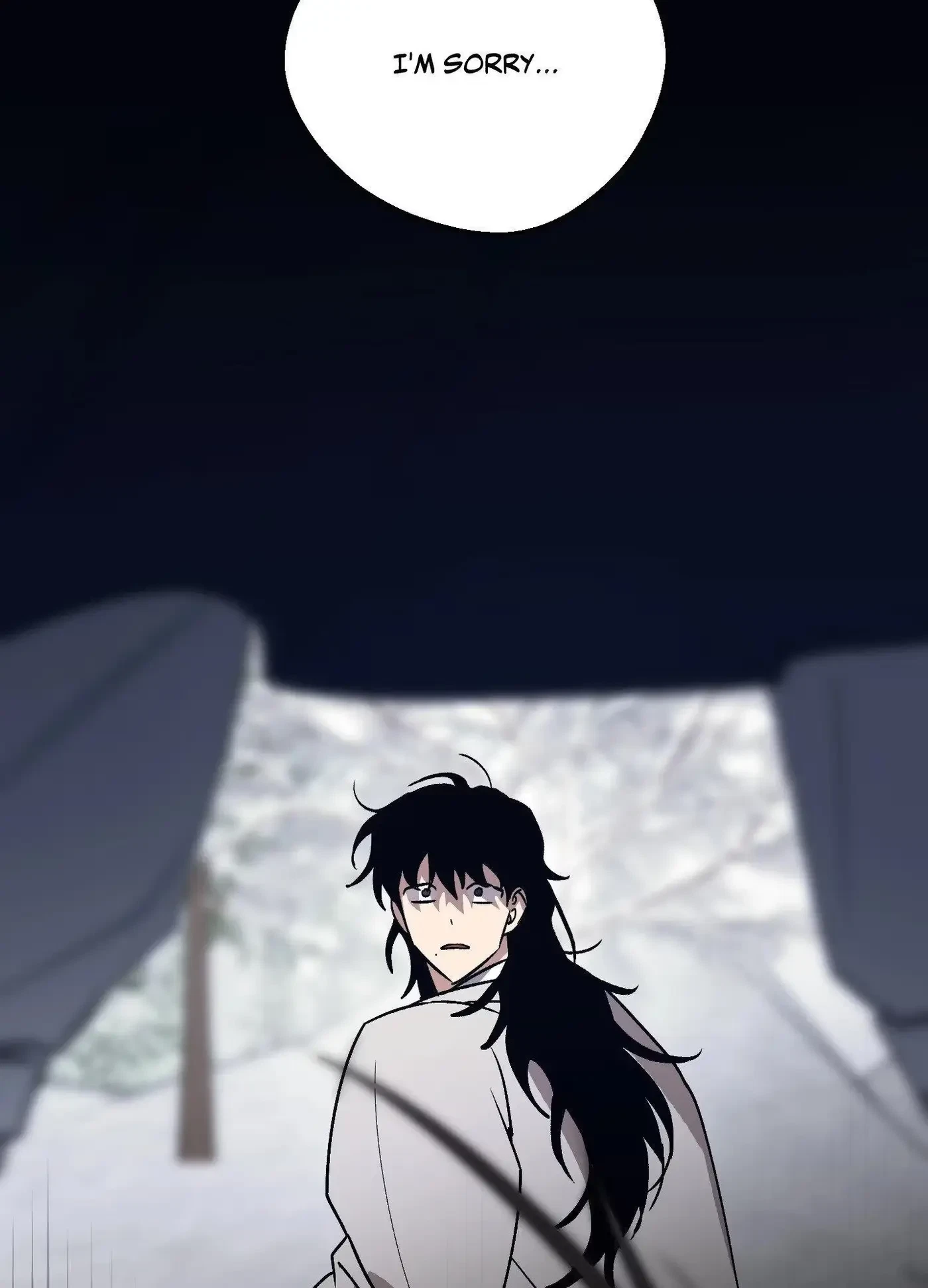 The Rite Of Prayer Chapter 54, page 69