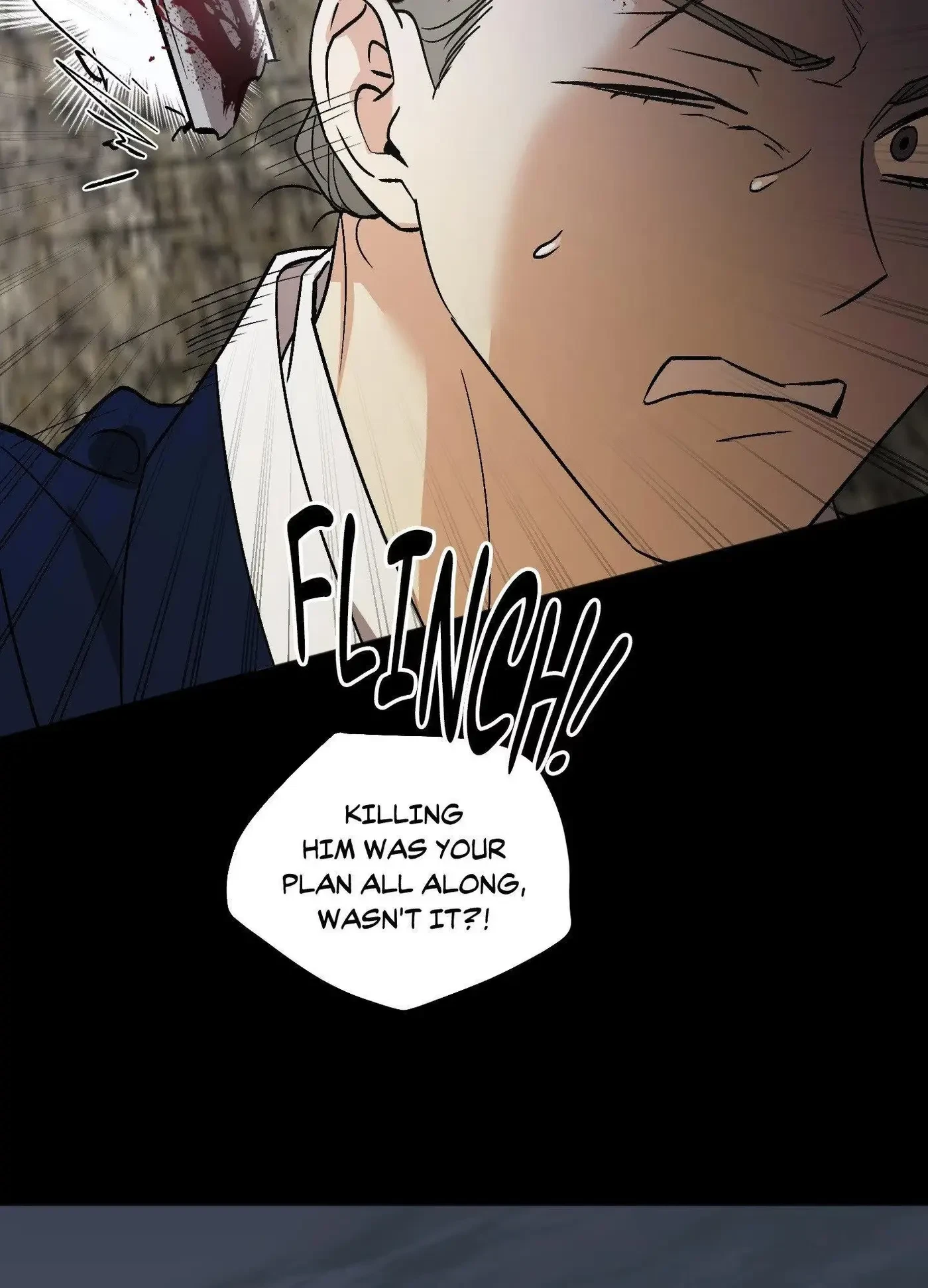 The Rite Of Prayer Chapter 54, page 79