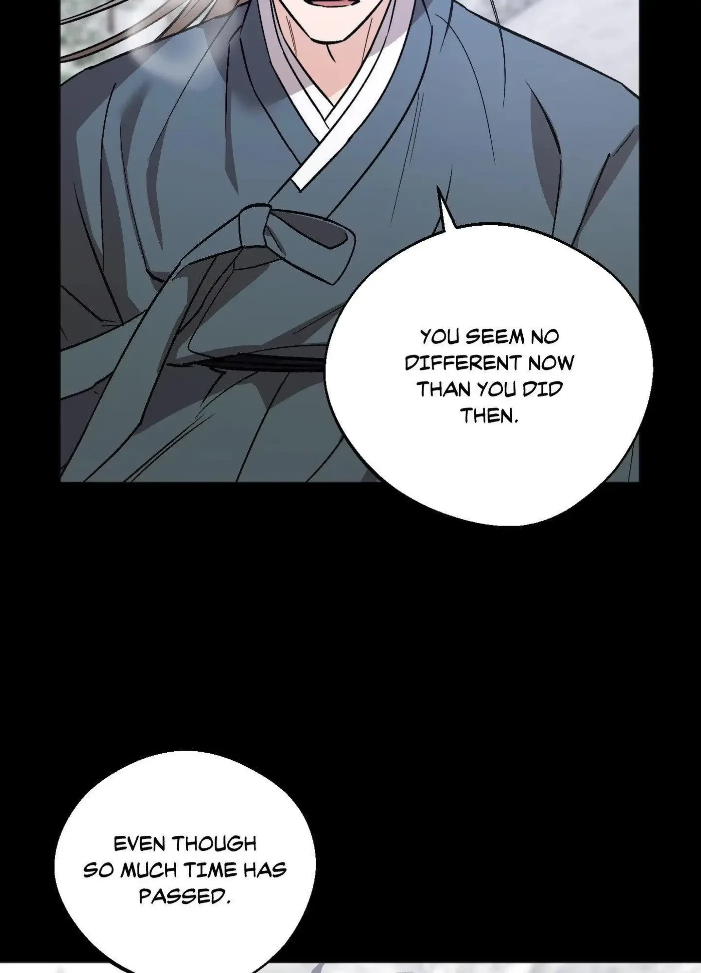 The Rite Of Prayer Chapter 54, page 8