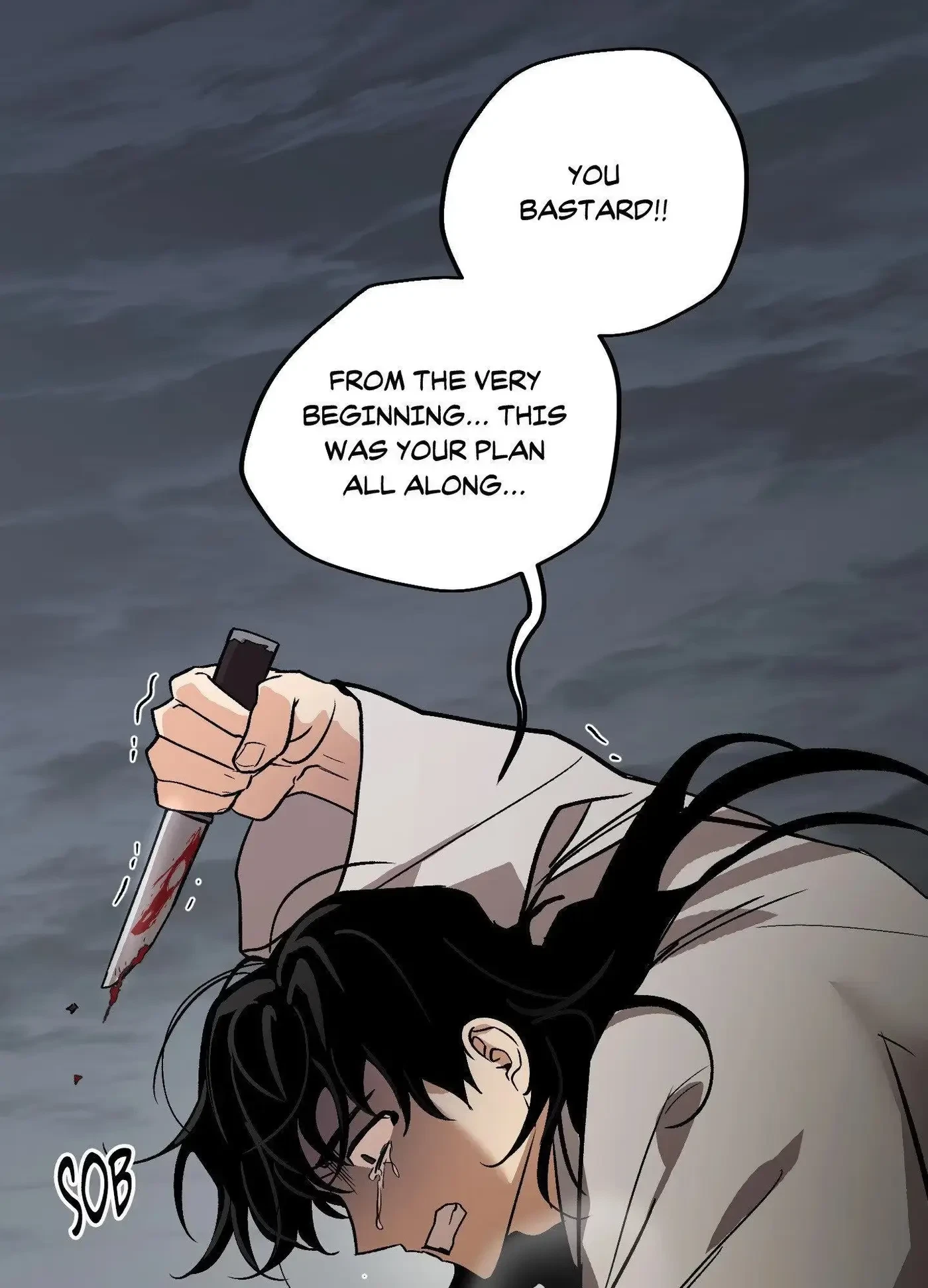 The Rite Of Prayer Chapter 54, page 80