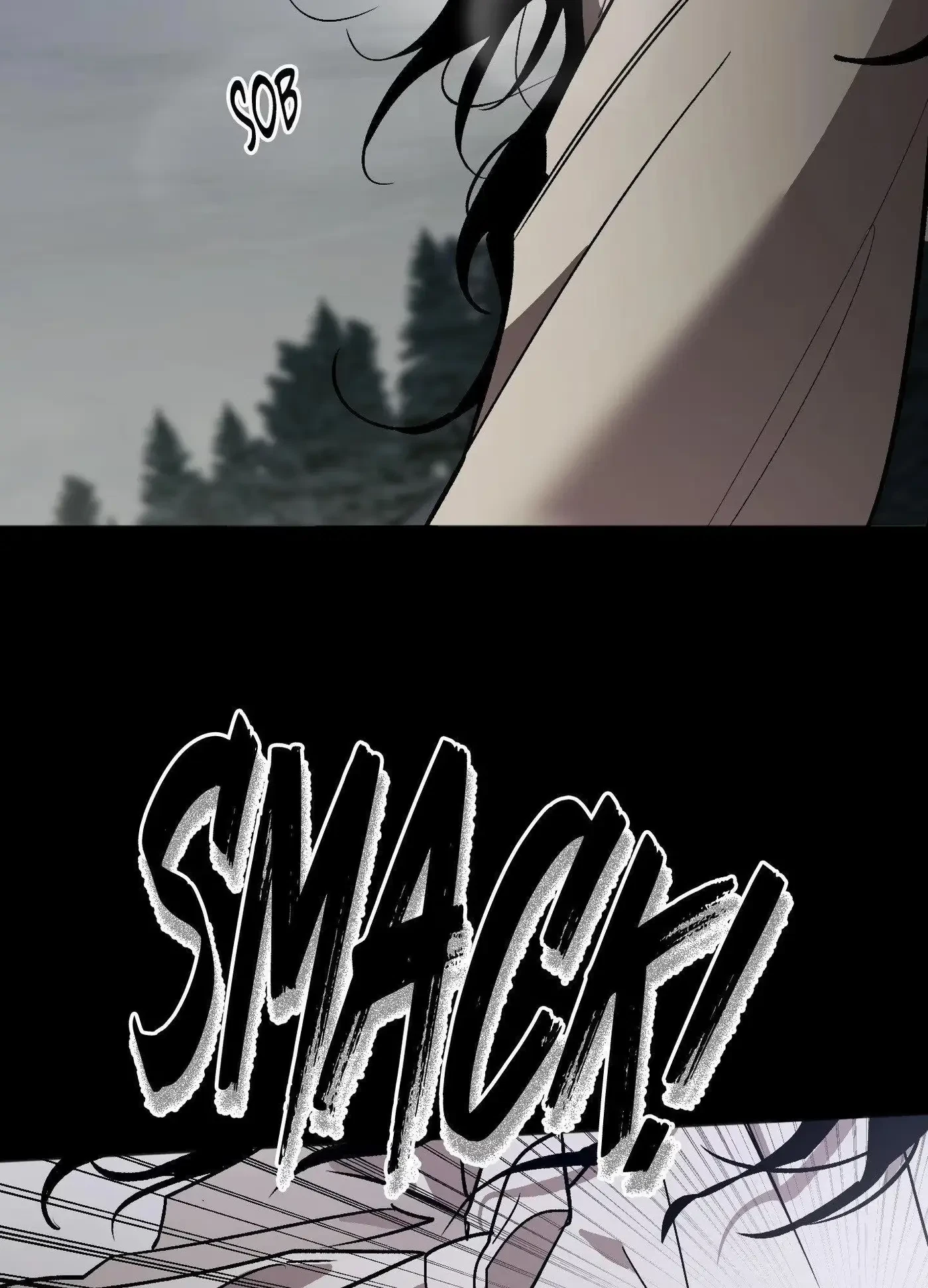 The Rite Of Prayer Chapter 54, page 81
