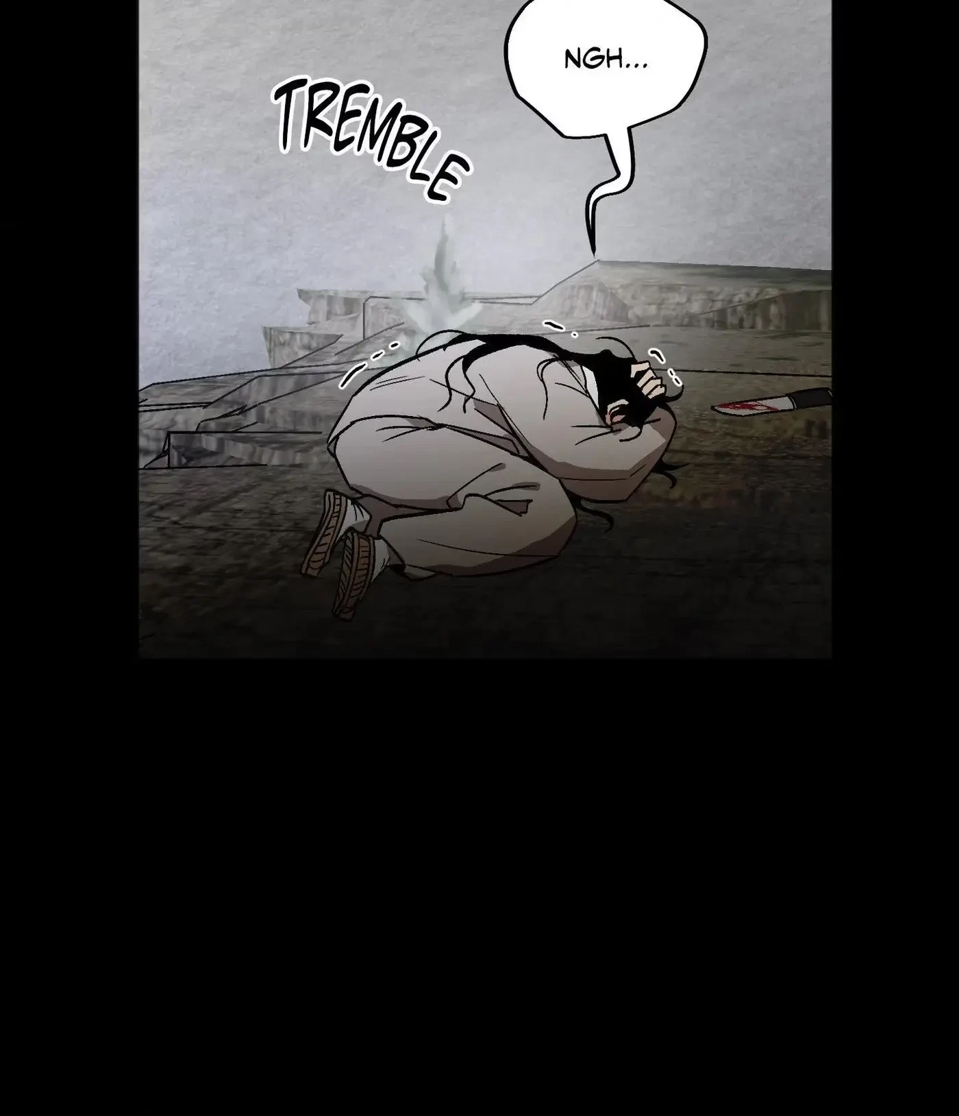 The Rite Of Prayer Chapter 54, page 85
