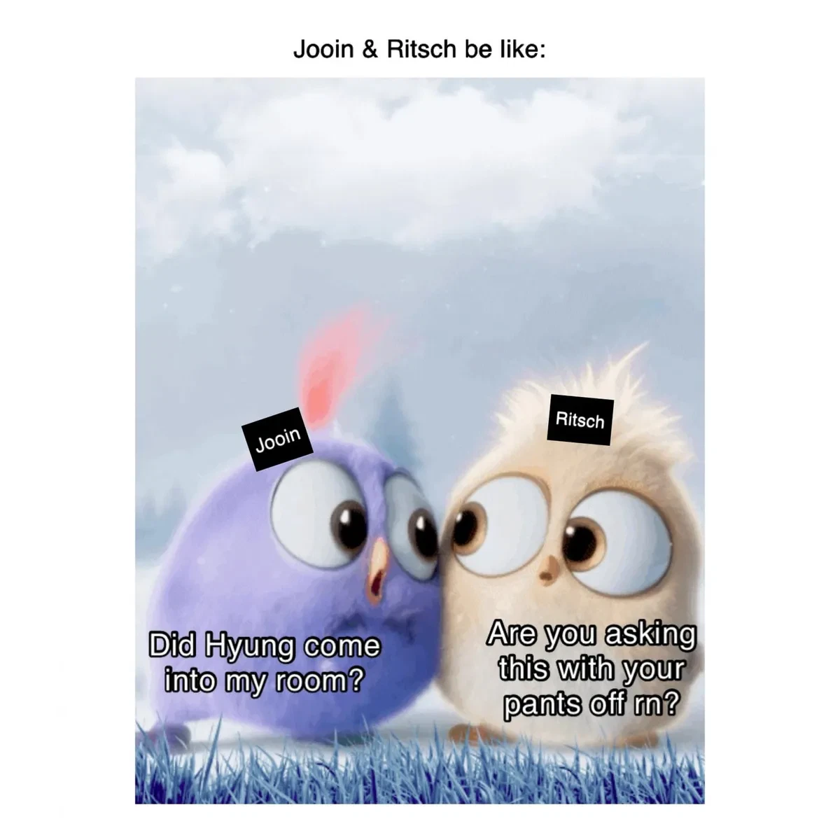 My Master, My Joo-In Chapter 37, page 15