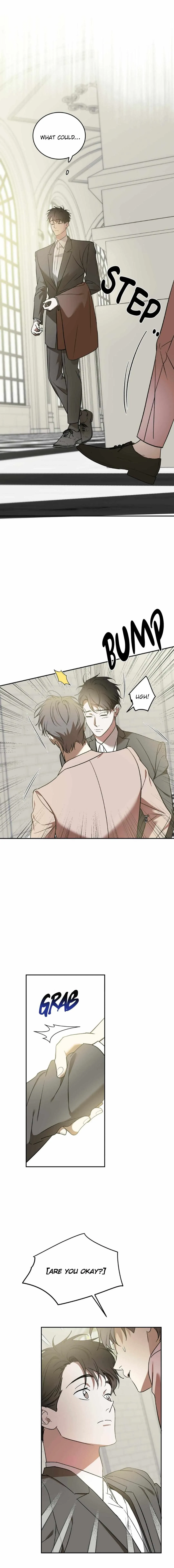 My Master, My Joo-In Chapter 37, page 9