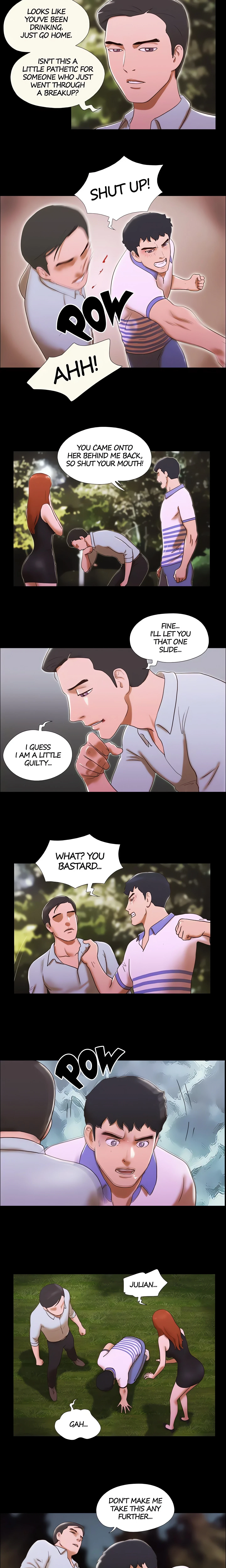 Couple Game: 17 Sex Fantasies Ver. 2 Chapter 45, page 2