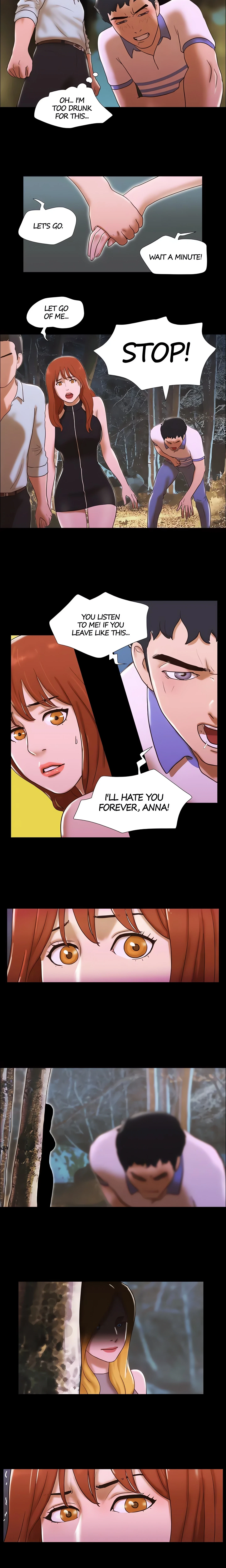 Couple Game: 17 Sex Fantasies Ver. 2 Chapter 45, page 3