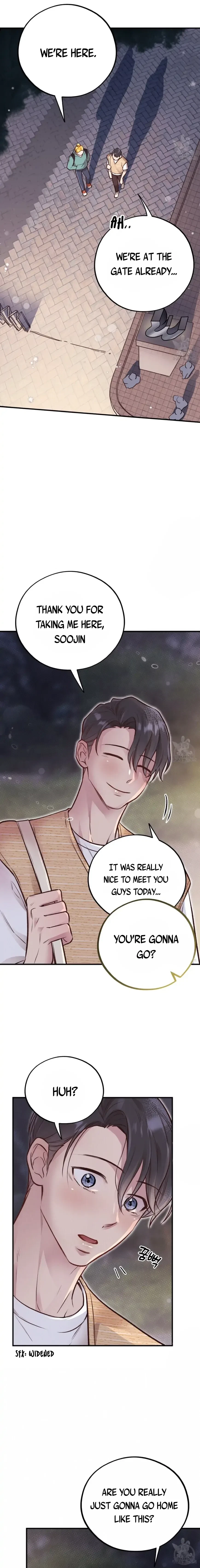 Honey Bear Chapter 24, page 2