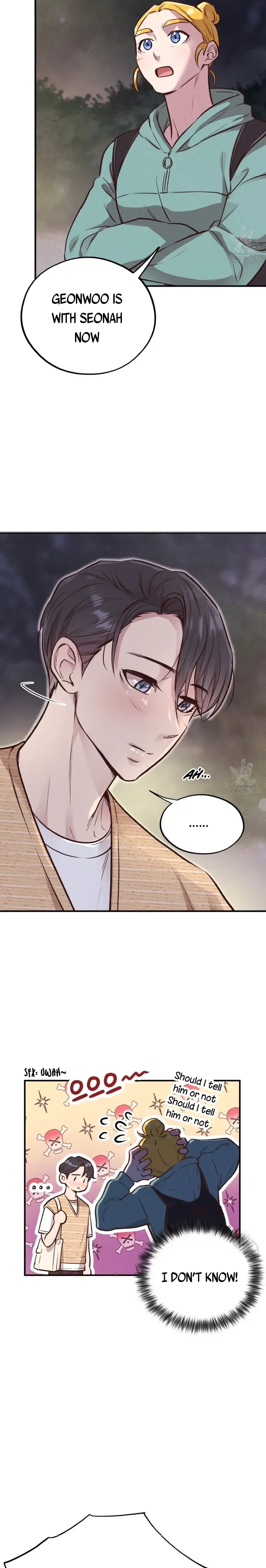 Honey Bear Chapter 24, page 3