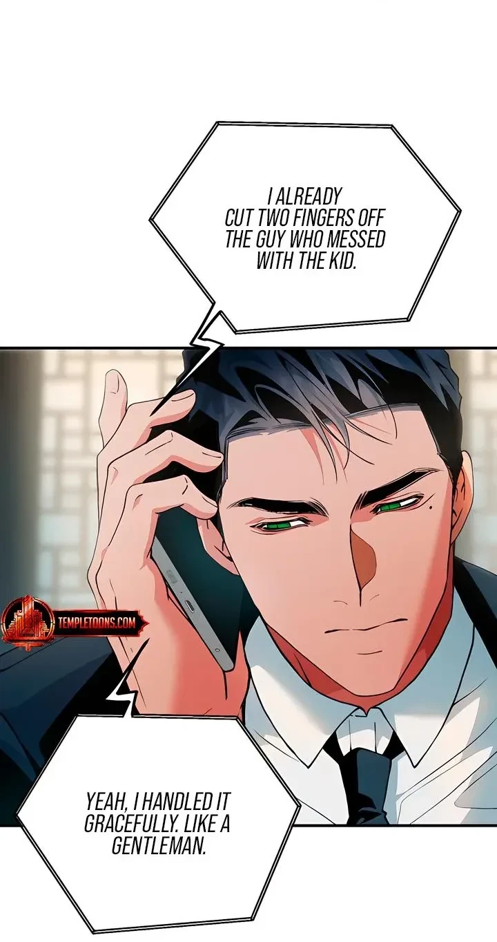 Under His Sole Chapter 15, page 6