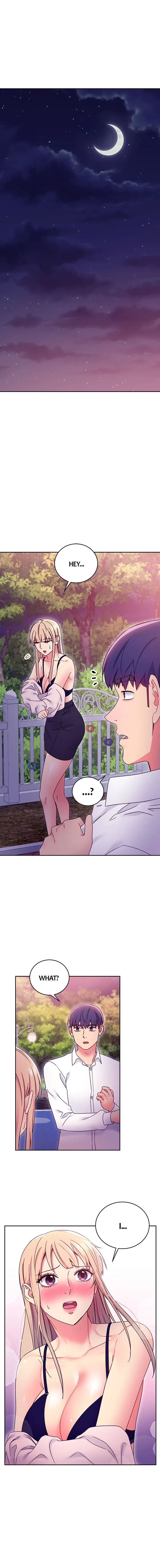 My Stepmother's Friends Chapter 71, page 11
