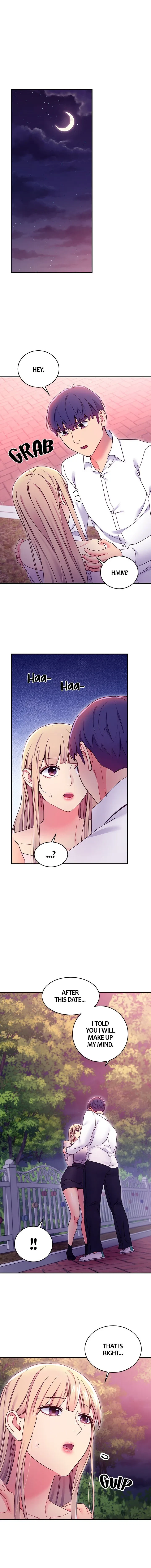 My Stepmother's Friends Chapter 71, page 16