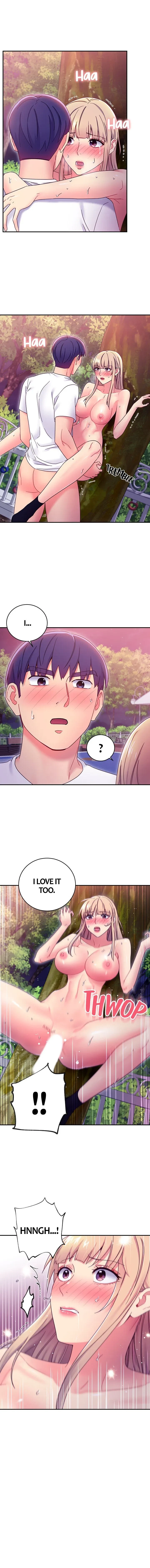 My Stepmother's Friends Chapter 71, page 6
