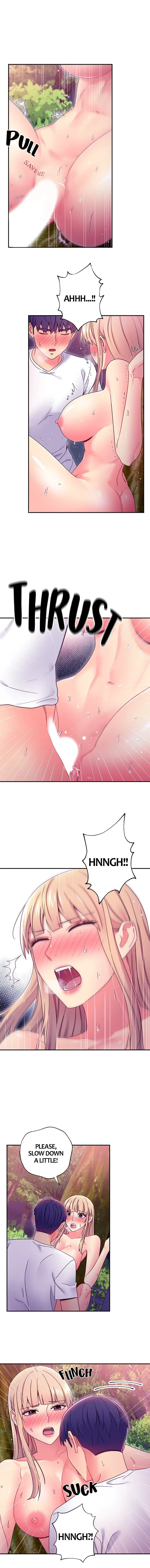 My Stepmother's Friends Chapter 71, page 7
