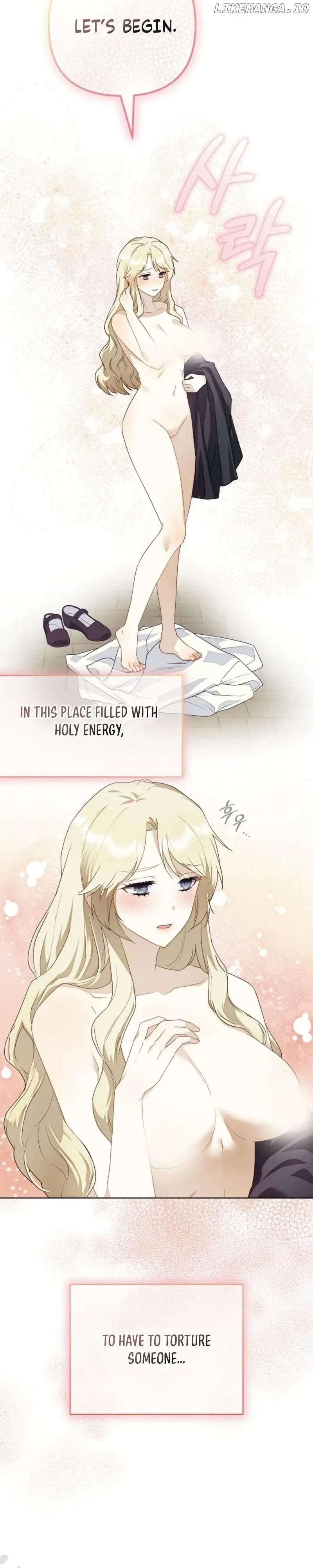 The Innocent Priest Chapter 1, page 11