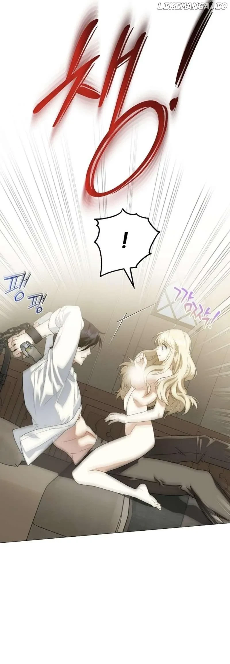 The Innocent Priest Chapter 1, page 14